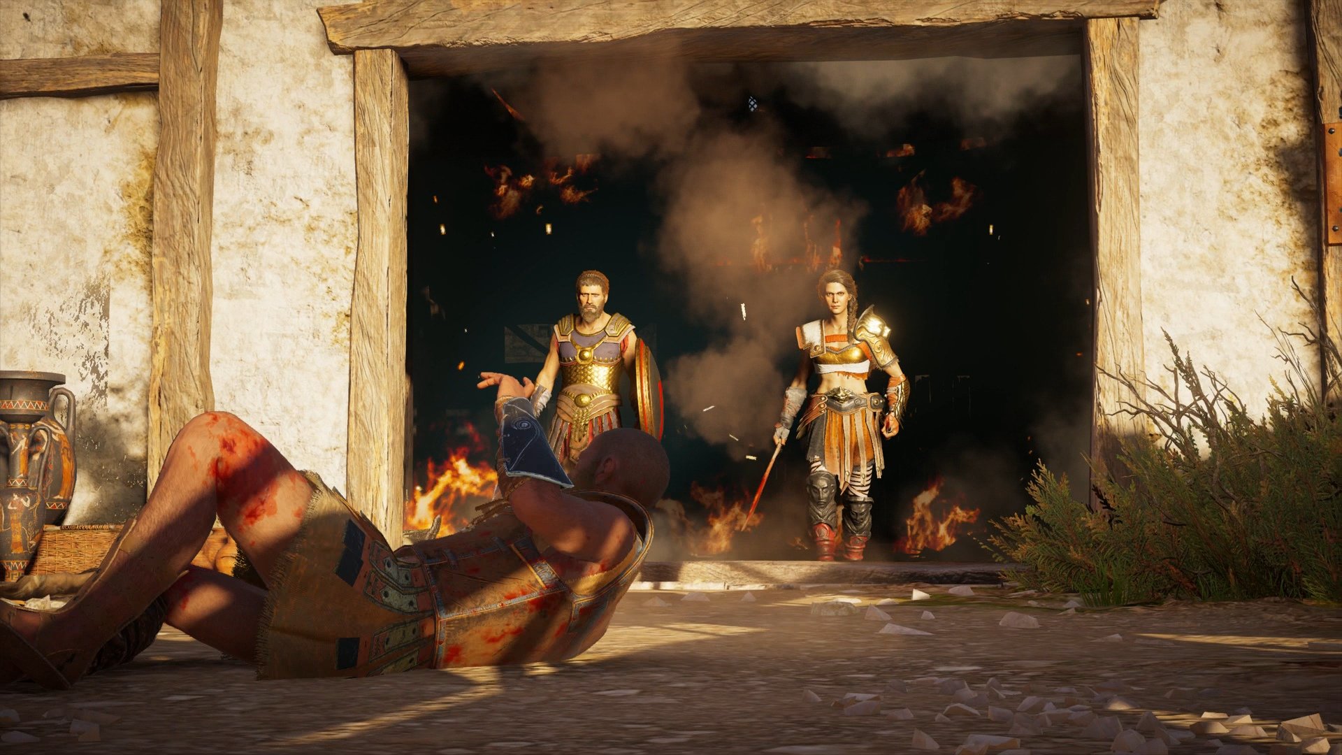 Assassin´s Creed Odyssey - Imagen 34